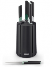 Joseph Joseph Elevate 5-teiliges Karussell Messer-Set