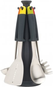 Joseph Joseph Elevate - 5-teiliges K&uuml;chenhelfer-Set inkl. Karussell f&uuml;r 53,50&euro;