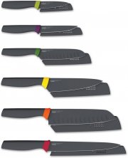 Joseph Joseph Elevate 6-teiliges Chefkoch-Messerset