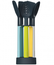 Joseph Joseph Elevate K&uuml;chenhelfer Set 5-teilig