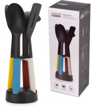 Joseph Joseph Elevate Slim Utensilien-Set 4-teilig