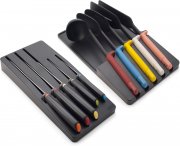 Joseph Joseph ElevateYourCooking 10-teiliges Utensilien- und Messer Set