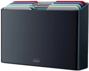 Joseph Joseph Folio 4er Schneidebretter Set