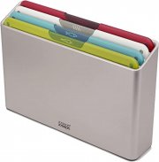 Joseph Joseph Folio Schneidebrett-Set Regular