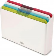 Joseph Joseph Folio Schneidebrettset 5-teilig