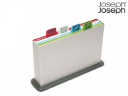 Joseph Joseph Index-Schneidebrettset