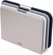 Joseph Joseph Nest - 3-teiliges Schneidebrett-Set