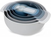 Joseph Joseph Nest Plus Sky Edition Sch&uuml;sselset 9-teilig