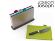  Joseph Joseph Schneidebretter + Kochmesser f&uuml;r 40,90&euro; statt 49,49&euro;