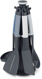 Joseph Joseph Sky Edition Elevate Carousel Set K&uuml;chenhelfer 6-teilig