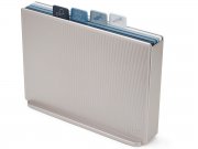 Joseph Joseph Sky Edition Index Schneidebrettset 5-teilig