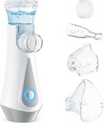 JOSSIS Inhalierger&auml;t f&uuml;r Erwachsene f&uuml;r 34,97&euro; bei Amazon