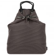 Jost Mesh X Change Bag 3in1 M 44 cm mit Laptopfach
