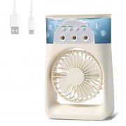 Journeyside Mobiles Klimager&auml;t f&uuml;r 19,99&euro; bei Amazon