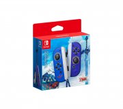 Joy-Con 2er-Set The Legend of Zelda: Skyward Sword HD-Edition