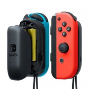 Joy-Con-AA-Batteriezubeh&ouml;r 2er Set [Nintendo Switch] 