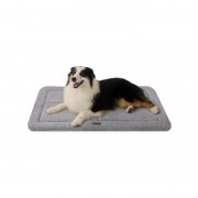 Joydeco Hundematte (104x71cm) f&uuml;r nur 12,49&euro; bei Amazon