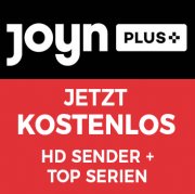 Joyn PLUS+ mit &uuml;ber 30.000 Filme und Serien, Live TV und Pay TV-Sender & mehr 3 Monate kostenlos