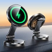 JOYROOM 15W Magsafe Autohalterung mit Ladefunktion f&uuml;r nur 11,99&euro;