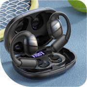 JOYROOM JR-OE4 Open Ear Bluetooth Sport-Kopfh&ouml;rer