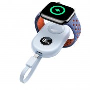 JOYROOM Powerbank f&uuml;r Apple Watch (2500mAh) f&uuml;r nur 10,99&euro;