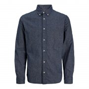 Jprblubarkley Flanell-Hemd f&uuml;r nur 14,30&euro;