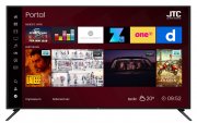 JTC 4K Ultra HD LED TV 189cm (75 Zoll) Nemesis 7.5, Smart TV, Triple Tuner f&uuml;r 1049&euro; statt 1999&euro;