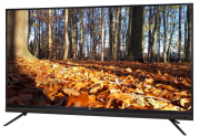 JTC CENTAURIS SOUND 6.5 164 cm (64.5 Zoll) UHD 4K Android Smart TV im Saturn f&uuml;r 449 Euro