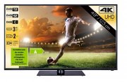 JTC Nemesis 49&Prime; UHD LED TV nur HEUTE bei Netto
