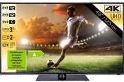 JTC Nemesis 49 Zoll UHD LED-TV f&uuml;r knapp 200&euro; !!!