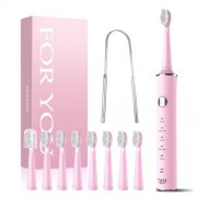 JTF Elektrische Zahnb&uuml;rste f&uuml;r nur 9,99&euro; im Angebot