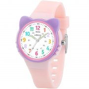Juboos Kinderuhr f&uuml;r 9,99&euro; bei Amazon