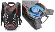 Juboury Trinkrucksack mit 2L f&uuml;r 21,99&euro; (statt 28&euro;)