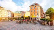 Jugendstil-Hauptstadt Riga ab 79&euro; f&uuml;r 2 Personen