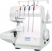 JUKI MO-50e Overlockmaschine 