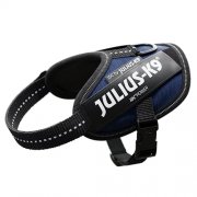 Julius-K9 IDC Powergeschirr (Gr&ouml;&szlig;e 2XS/Baby 2) f&uuml;r 21,75&euro;