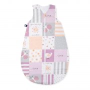 Julius Z&ouml;llner Sommerschlafsack (0,5 TOG) f&uuml;r nur 22,38&euro; bei Amazon