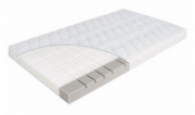 JULIUS Z&Ouml;LLNER Matratze Air Allround (70 x 140 cm) f&uuml;r 46,99&euro; statt 59,99&euro;