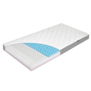 JULIUS Z&Ouml;LLNER Matratze Dr. L&uuml;bbe Air premium 70 x 140 cm f&uuml;r 99,99&euro; statt 113,90&euro;