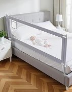 Julrrimg Bettgitter f&uuml;r 200cm Betten zum Top-Preis