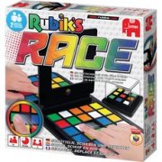Jumbo Rubik's Race, Brettspiel f&uuml;r 16,48&euro; statt 18,48&euro; incl. VSK