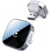Jumpeak Wireless CarPlay Adapter f&uuml;r nur 30,79&euro; bei Amazon