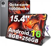 Jumper 15,4 Zoll Tablet mit Helio G99 f&uuml;r nur 299,99&euro;