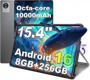 Jumper 15,4 Zoll Tablet mit Helio G99 f&uuml;r unter 300&euro;