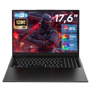 Jumper 17,6 Zoll Laptop mit 16GB RAM & 256GB SSD f&uuml;r 540&euro;