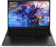 Jumper 2026 Gaming Laptop 17,6 Zoll f&uuml;r 580&euro;