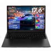 Jumper 2026 Gaming-Laptop mit 17,6 Zoll Display f&uuml;r 559,99&euro;