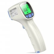 Jumper FR202 Pofessionelles Infrarot Fieberthermometer