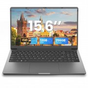 Jumper Laptop 15,6 Zoll mit 12GB RAM & 256GB SSD f&uuml;r 319,98&euro;