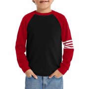 Jungen Langarmshirt von Haloumoning f&uuml;r nur 8,49&euro; bei Amazon